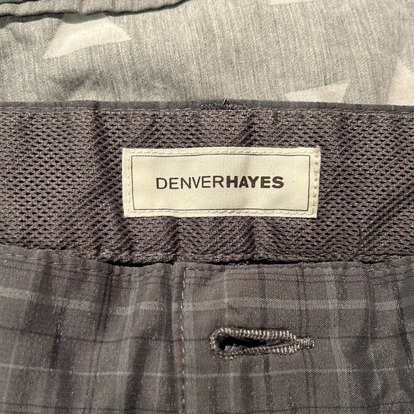 Mens Golf shorts - Picture 4 of 4